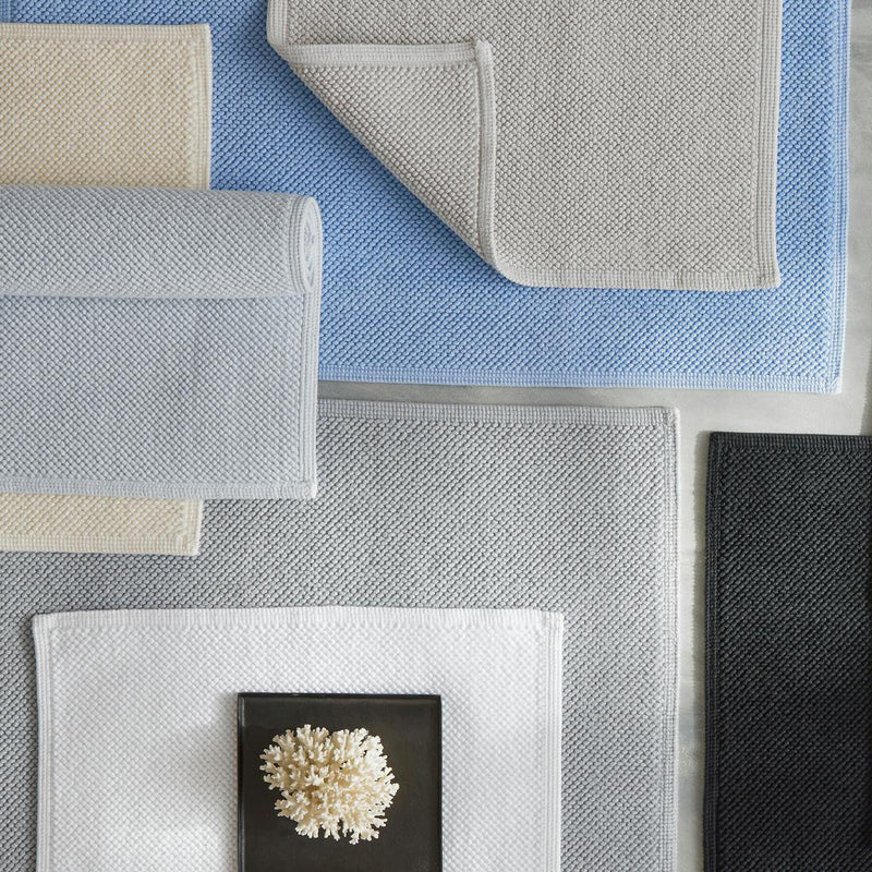 Reverie Rug in White - View 3