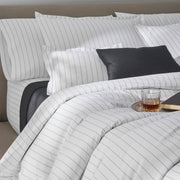 Amalfi Pillowcase - Pair