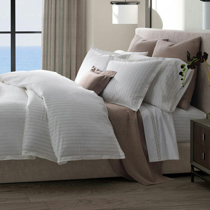 Amalfi Pillowcase - Pair