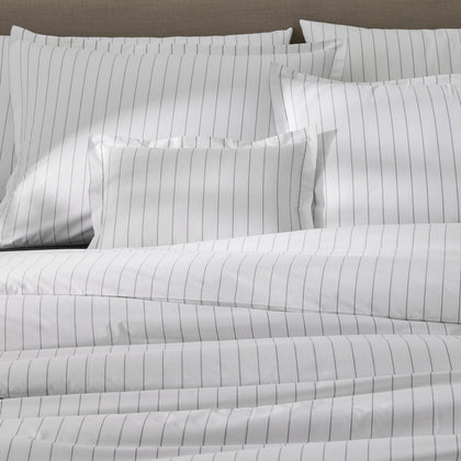 Amalfi Pillowcase - Pair