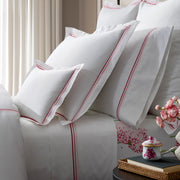 Amara Triple Pearl Sham
