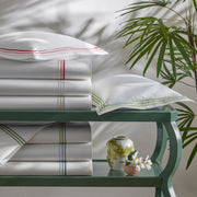 Amara Triple Pearl Sham