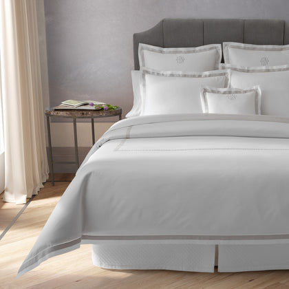 Ambrose Pillowcase - Pair