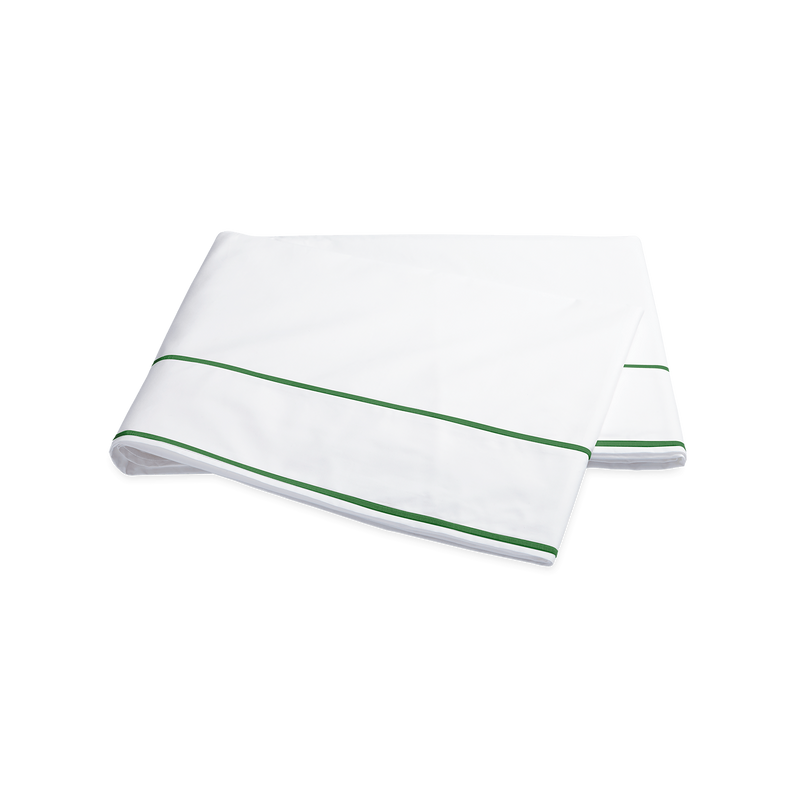 Ansonia Flat Sheet in Palm - View 1