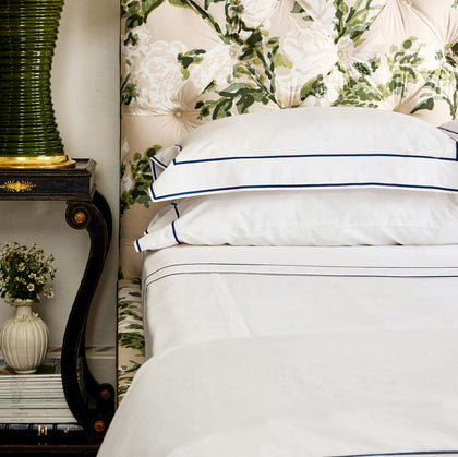 Ansonia Duvet Cover