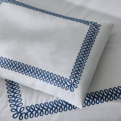 Astor Braid Sham