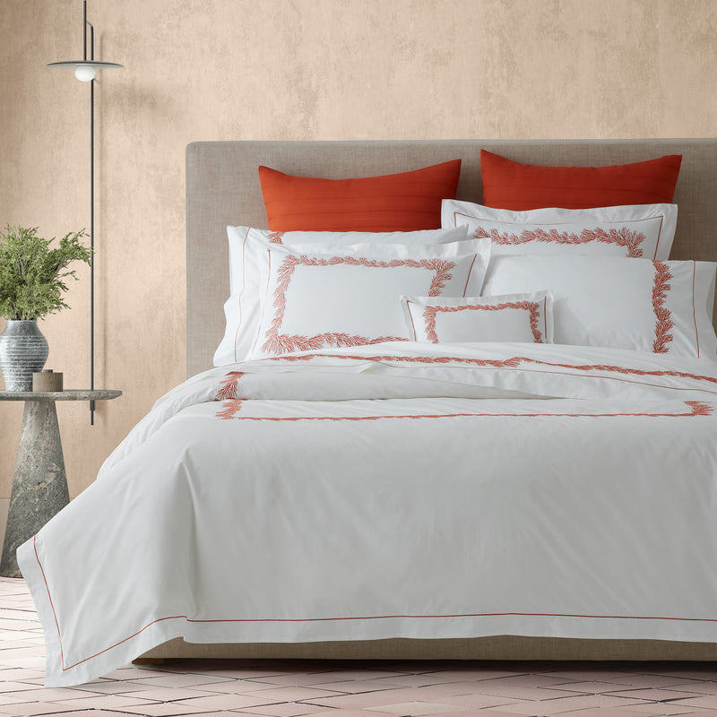 Atoll Duvet Cover in Hacienda - View 1