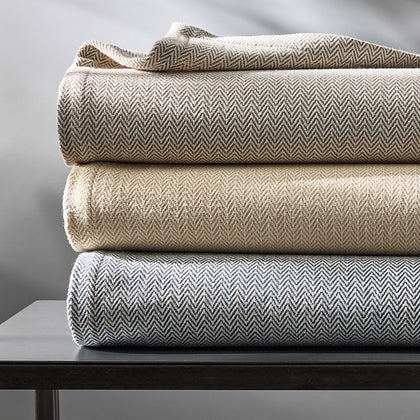 Avalon Blanket