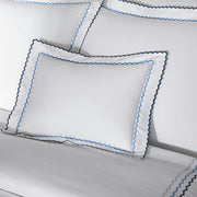 Axel Pillowcase - Pair