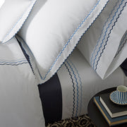 Axel Pillowcase - Pair