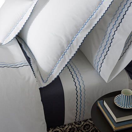 Axel Pillowcase - Pair