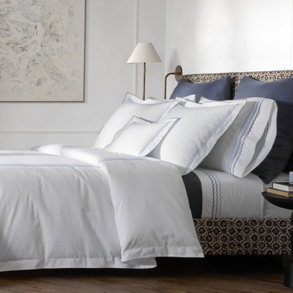 Axel Flat Sheet