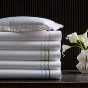 Axel Pillowcase - Pair