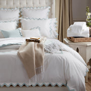 Aziza Pillowcase - Pair