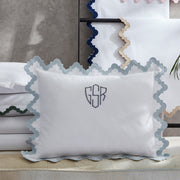 Aziza Pillowcase - Pair