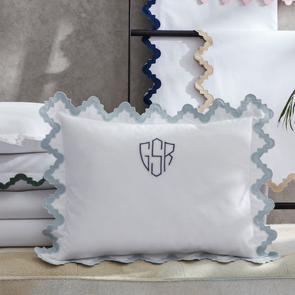 Aziza Pillowcase - Pair