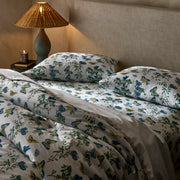 Baudin Butterfly Pillowcase - Pair