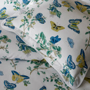 Baudin Butterfly Pillowcase - Pair