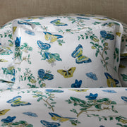 Baudin Butterfly Pillowcase - Pair