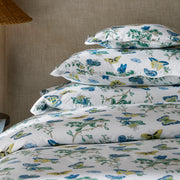 Baudin Butterfly Pillowcase - Pair