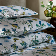 Baudin Butterfly Pillowcase - Pair