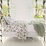 Baudin Butterfly Pillowcase - Pair
