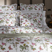 Baudin Butterfly Pillowcase - Pair
