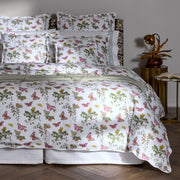 Baudin Butterfly Pillowcase - Pair