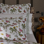 Baudin Butterfly Pillowcase - Pair