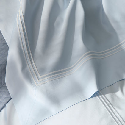 Bel Tempo Nocturne Flat Sheet