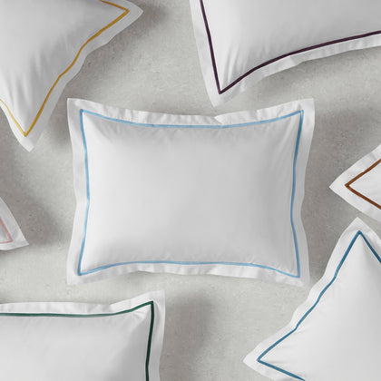 Bergamo Flat Sheet