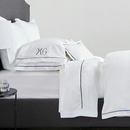 Bergamo Flat Sheet