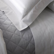 Bergamo Hemstitch Duvet Cover