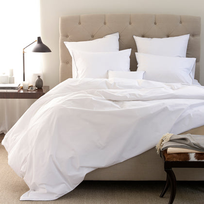 Bryant Flat Sheet