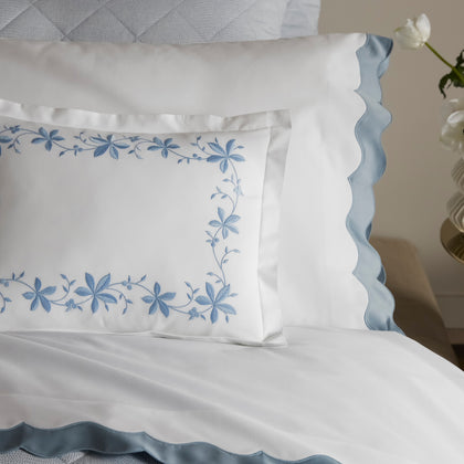 Callista Flat Sheet