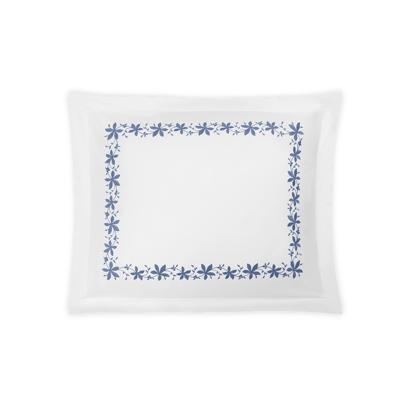 Callista Sham in Bluebell - View 1