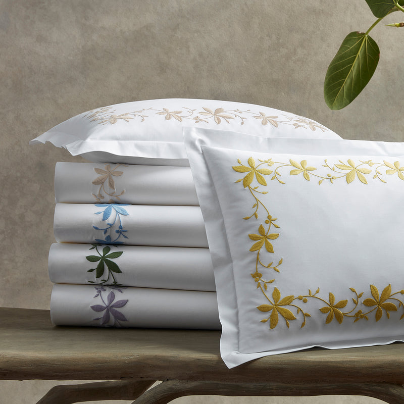 Callista Sham in Bluebell - View 2