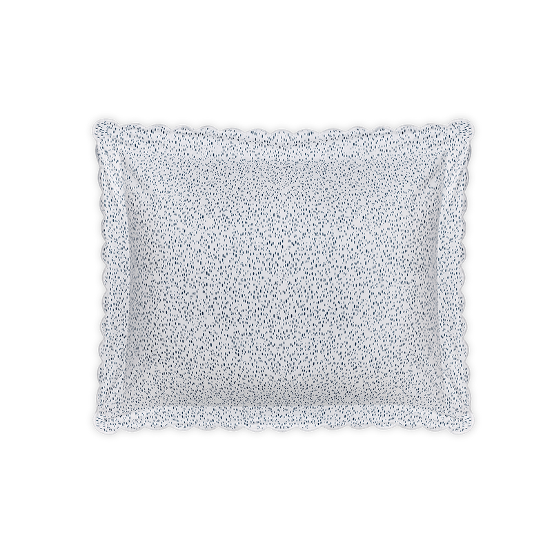 Celine Sham in Prussian Blue - View 1