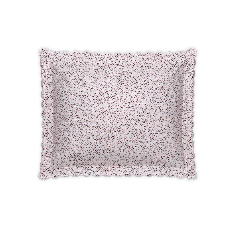 Celine Sham in Redberry - View 1