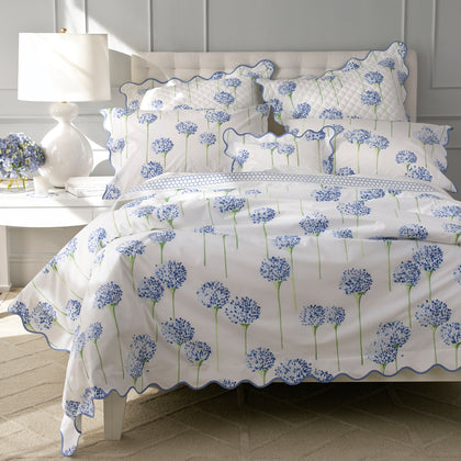 Charlotte Duvet Cover