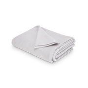 Silver Costa Mesa blanket.