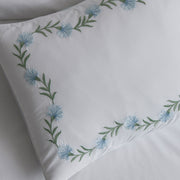 Daphne Pillowcase - Pair