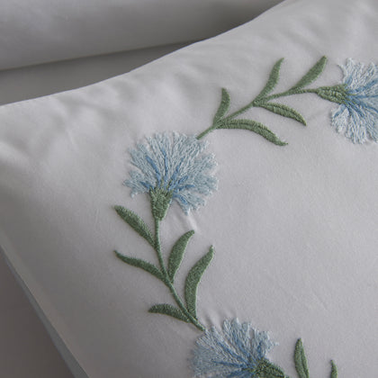 Daphne Pillowcase - Pair