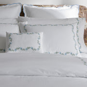 Daphne Pillowcase - Pair