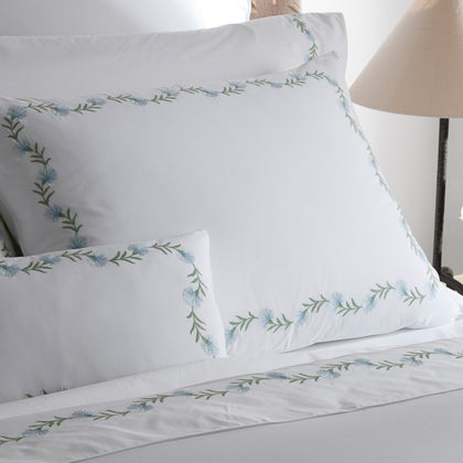 Daphne Pillowcase - Pair