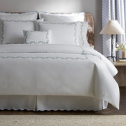 Daphne Pillowcase - Pair