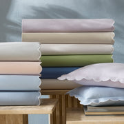 Diamond Pique Sham