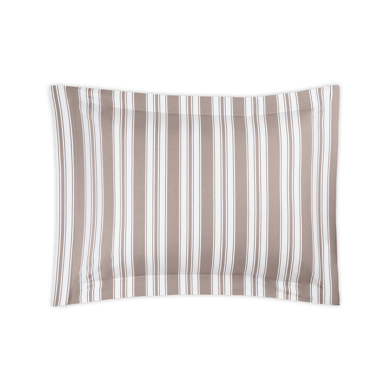 Elio Sham in Mocha - View 1