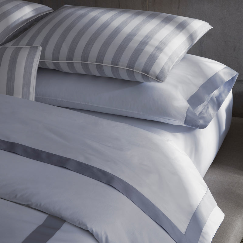 Emory Flat Sheet in Dune - View 4