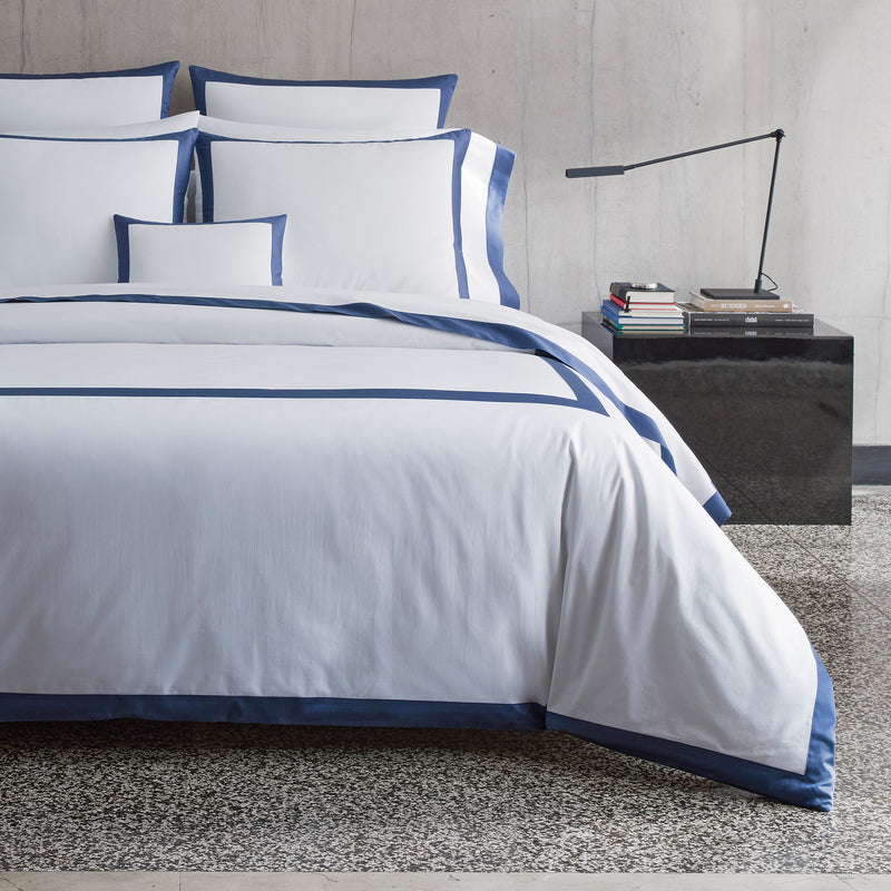 Emory Flat Sheet in Dune - View 1